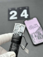Panerai Radiomir VS Factory Black Dial 40mm Super Clone - Image 3