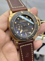 Panerai Submersible 9010 47mm VS Factory - Image 2