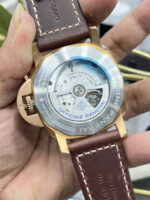 Panerai Submersible 9010 47mm VS Factory - Image 3