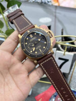 Panerai Submersible 9010 47mm VS Factory - Image 5