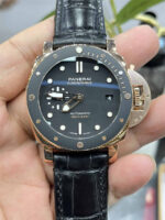 Panerai Luminor 42mm VS Factory - Image 5
