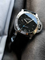 Panerai Luminor VS Factory 40mm Super Clone - Image 7