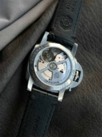Panerai Luminor VS Factory 40mm Super Clone - Image 6