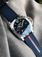 Panerai Luminor VS Factory 40mm Super Clone - Image 4