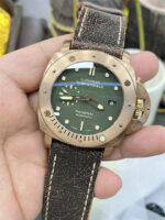 Panerai Submersible VS Factory 47mm Top Clone - Image 2