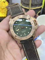 Panerai Submersible VS Factory 47mm Top Clone - Image 3