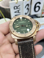 Panerai Submersible VS Factory 47mm Top Clone - Image 4