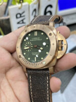 Panerai Submersible VS Factory 47mm Top Clone - Image 5
