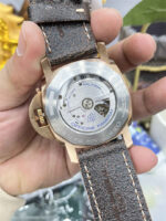 Panerai Submersible VS Factory 47mm Top Clone - Image 7