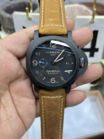 Panerai Luminor 44mm VS Factory