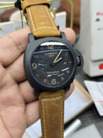 Panerai Luminor 44mm VS Factory - Image 3