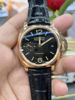 VS Factory Panerai Luminor Due 42mm