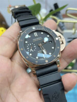 Panerai Submersible VS Factory 42mm Super Clone - Image 5