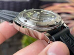 Panerai Submersible 44mm VS Factory Super Clone - Image 7