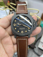 Panerai Luminor 1950 44mm VS Factory
