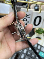 Panerai Luminor VS Factory 42mm Super Clone - Image 5