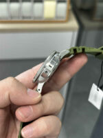 Panerai Submersible VS Factory 42mm Super Clone - Image 5