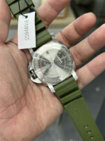 Panerai Submersible VS Factory 42mm Super Clone - Image 6