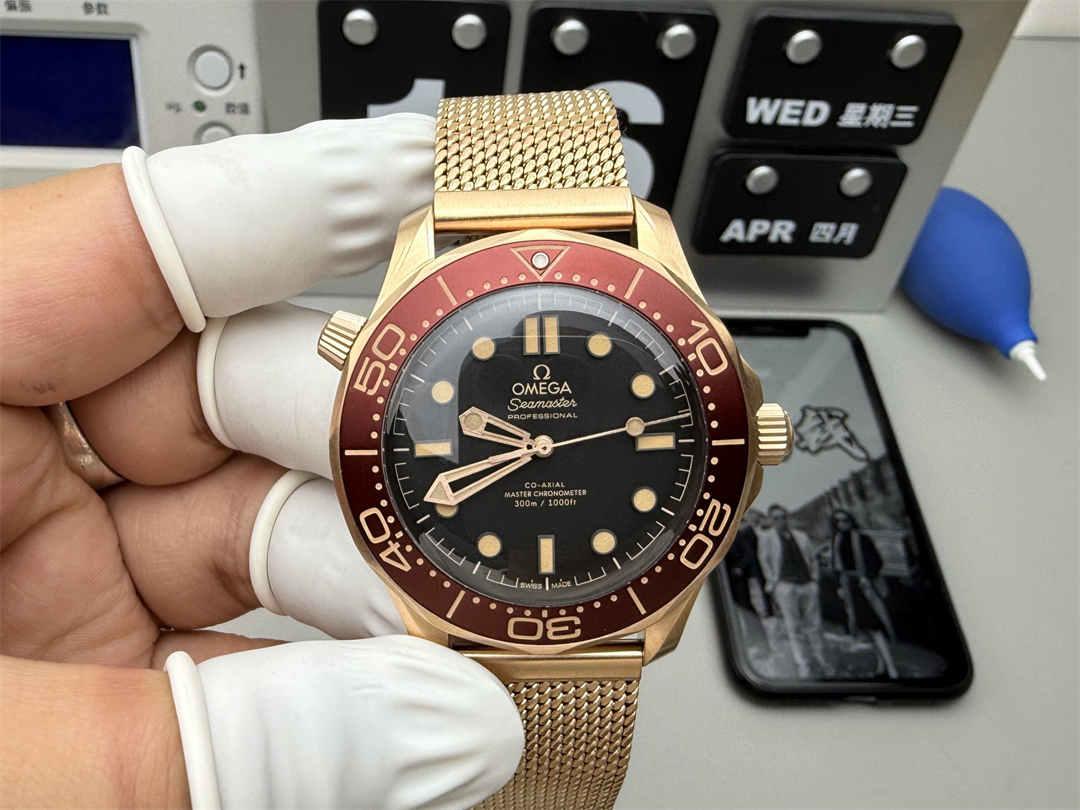 wsxc1764174723199_0 Omega Seamaster 42mm VS Factory Super Clone - Image 1