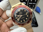 Omega Seamaster 42mm VS Factory Super Clone - Image 3