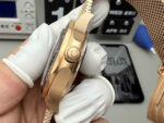 Omega Seamaster 42mm VS Factory Super Clone - Image 6