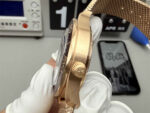 Omega Seamaster 42mm VS Factory Super Clone - Image 7
