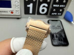 Omega Seamaster 42mm VS Factory Super Clone - Image 2