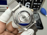 Omega Seamaster Green Dial 42mm VS Factory 1:1 Super Clone - Image 8