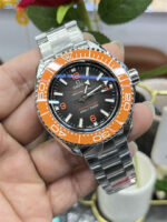 Omega Seamaster 8912 VS Factory 45.5mm Top Clone - Image 2