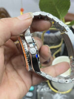 Omega Seamaster 8912 VS Factory 45.5mm Top Clone - Image 4