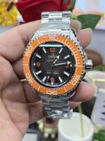 Omega Seamaster 8912 VS Factory 45.5mm Top Clone - Image 6