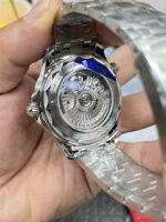 Omega Seamaster 8800 White Dial 42mm VS Factory 1:1 Super Clone - Image 6