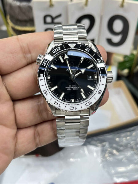 Omega Seamaster VS Factory 43.5mm Top Clone