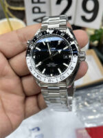 Omega Seamaster VS Factory 43.5mm Top Clone - Image 4
