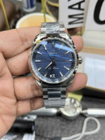 Omega Seamaster VS Factory Top Clone