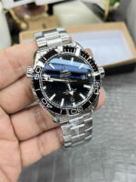Omega Seamaster VS Factory 43.5mm Top Clone - Image 5