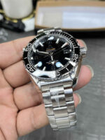 Omega Seamaster VS Factory 43.5mm Top Clone - Image 6