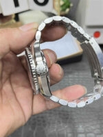Omega Seamaster VS Factory 43.5mm Top Clone - Image 2