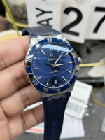 Omega Constellation 131.33.41.21.03.001 VS Factory 41mm Top Clone - Image 4
