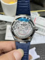 Omega Constellation 131.33.41.21.03.001 VS Factory 41mm Top Clone - Image 6