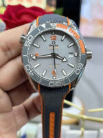 Omega 43.5mm VS Factory Top Clone