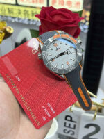 Omega 43.5mm VS Factory Top Clone - Image 6