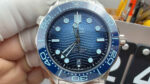Omega Seamaster 8800 Blue Dial VS Factory - Image 3