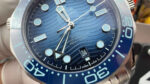 Omega Seamaster 8800 Blue Dial VS Factory - Image 4