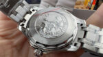 Omega Seamaster 8800 Blue Dial VS Factory - Image 7