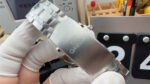 Omega Seamaster 8800 Blue Dial VS Factory - Image 9