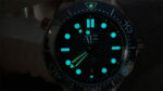 Omega Seamaster 8800 Blue Dial VS Factory - Image 2
