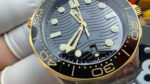 Omega Seamaster VS Factory 42mm Top Clone - Image 3