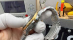 Omega Seamaster VS Factory 42mm Top Clone - Image 5