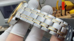 Omega Seamaster VS Factory 42mm Top Clone - Image 6